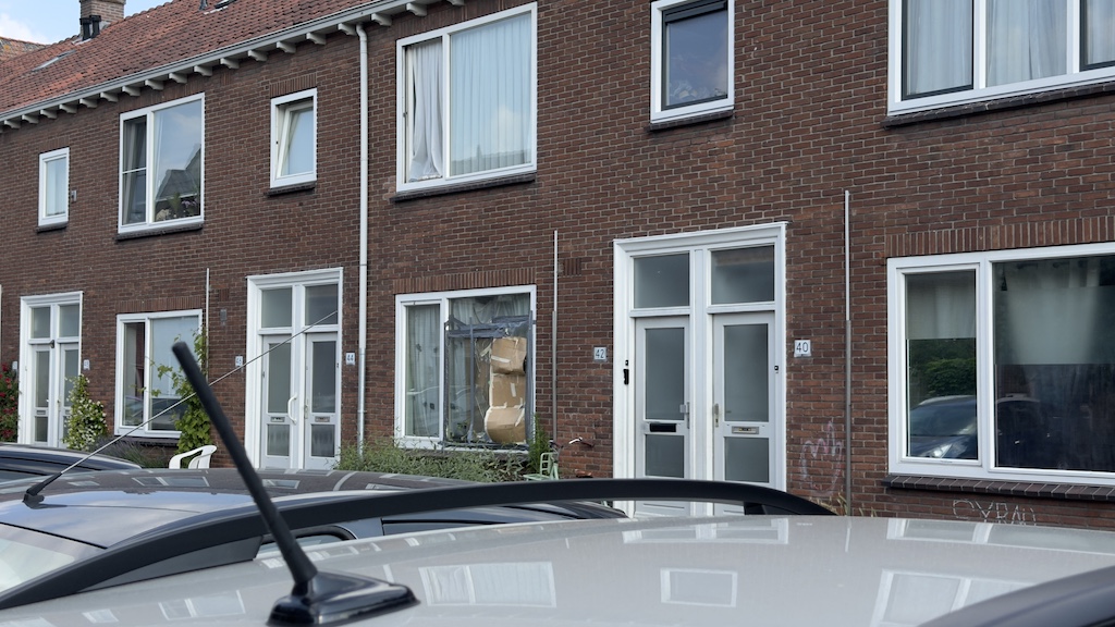 Artikel uit Dagblad Zaanstreek van 22 juli 2026